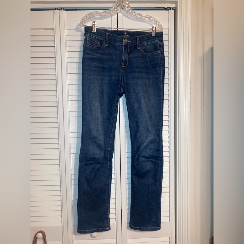 St. John’s Bay women’s jeans